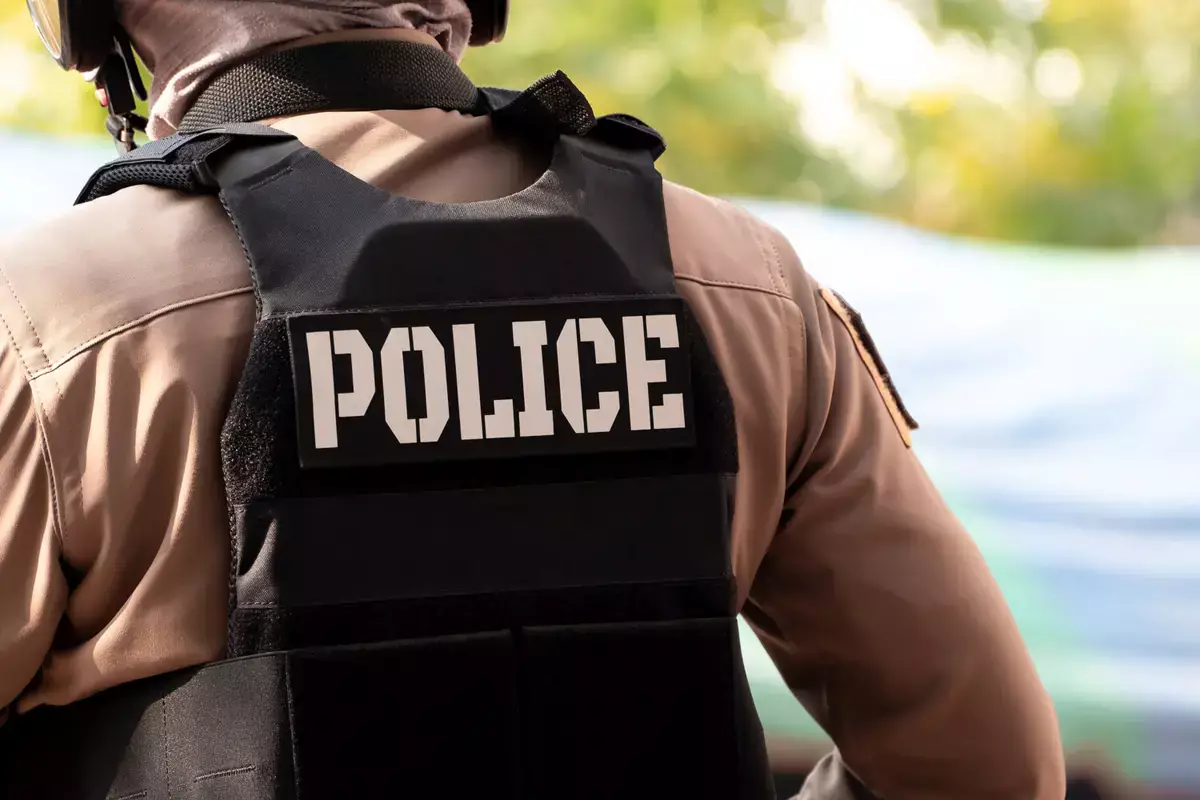 Голова мужчины найдена в мусорном ведре после того, как он пожертвовал тело науке - новости на Lada.kz 16.12.2025