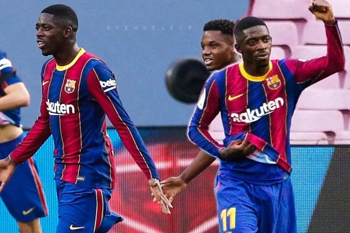 ФИФА вручила награду лучшему футболисту 2025 года