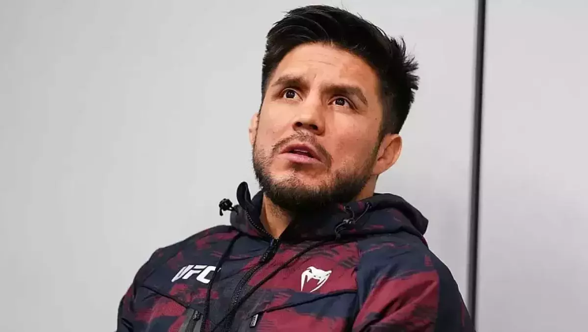 Атақты чемпион Генри Сехудо Қазақстан спортшыларын ерекше мақтады