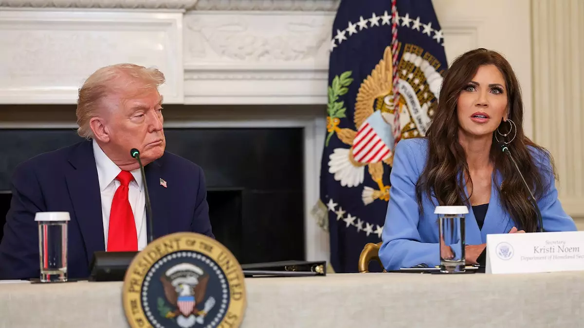 Трамп расширил запрет на въезд, введя новые всеобъемлющие ограничения для пяти стран по соображениям безопасности.