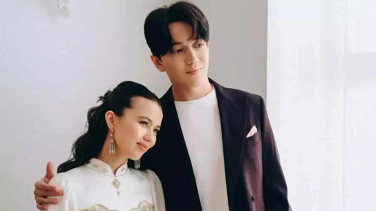 Димаш Құдайбергеннің қарындасының видеосы желіде қызу талқыланды