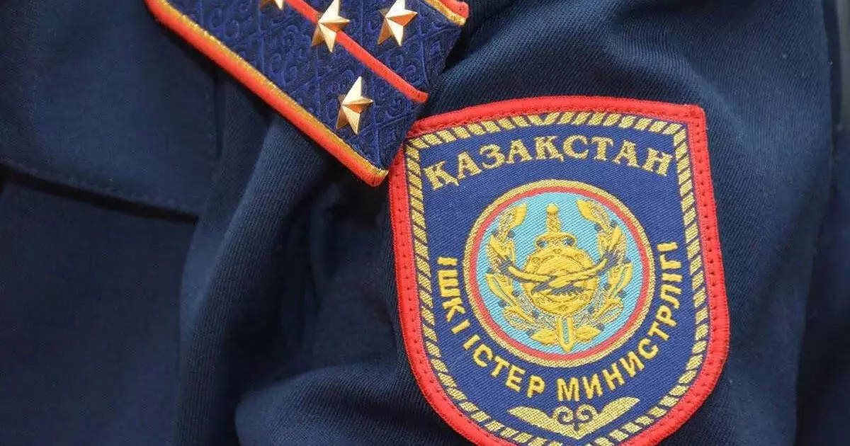  Қазақстанда іздеуде жүрген 12 адам ұсталды 