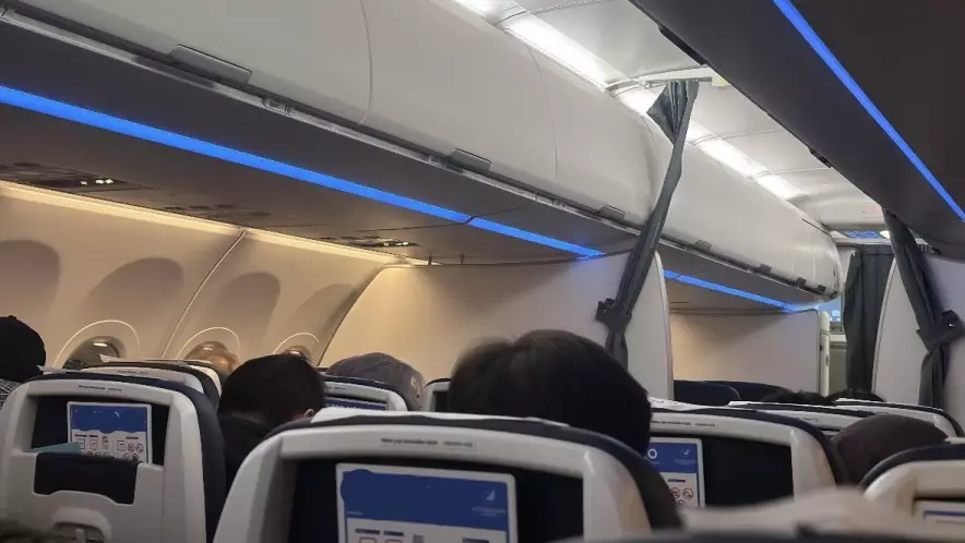 Авиакомпания SCAT открыла прямое авиасообщение между Шымкентом и Бангкоком