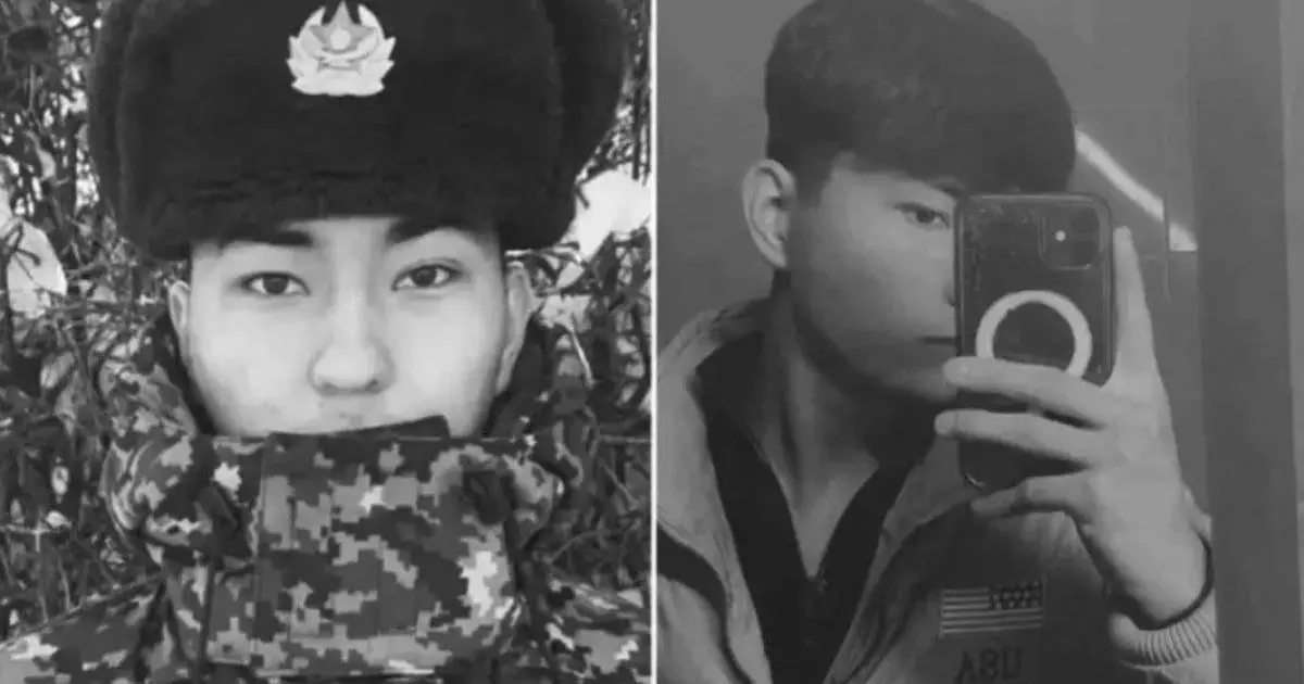  «Әртүрлі шотқа ақша аудардық»: Әскерде қаза тапқан сарбаздың анасы әділдік іздейді 