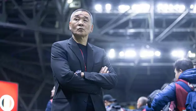 Как проголосовали Байсуфинов и Алип при выборе лучшего игрока года от ФИФА