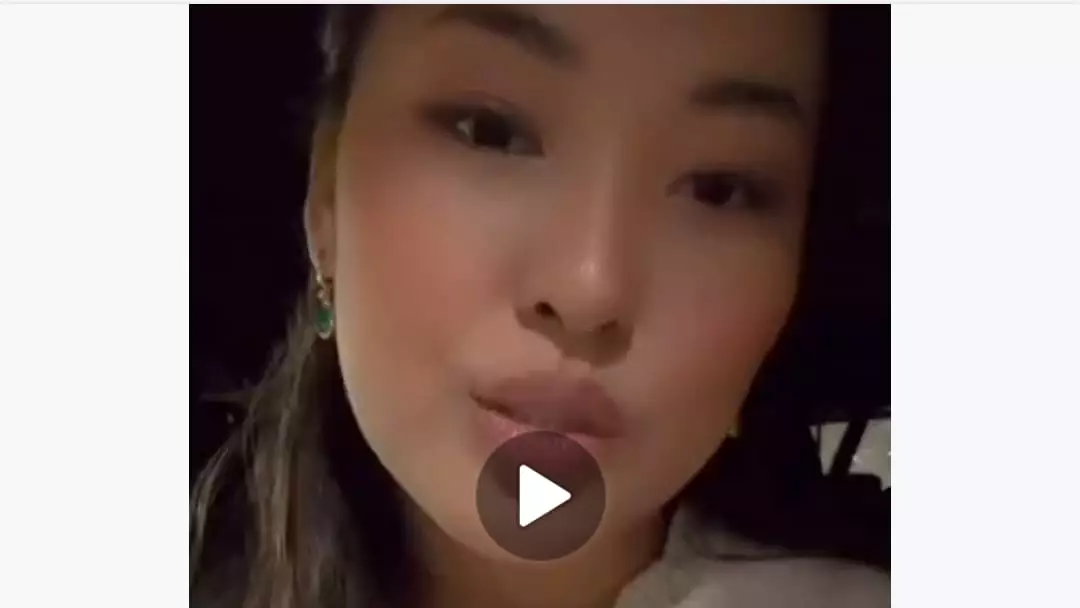 "Ұрсып берді": Тұрсынбектің тоқалы видео-үндеу жолдады (ВИДЕО) 