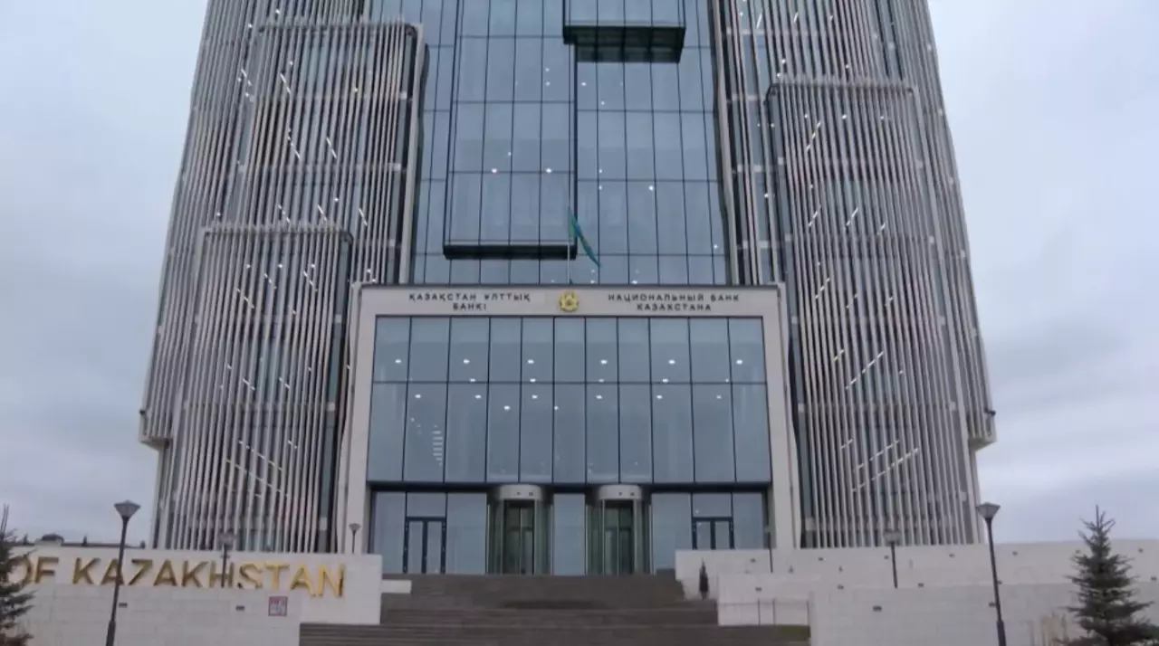 Цифрлық активтер айналымы $6,8 млрд жетті