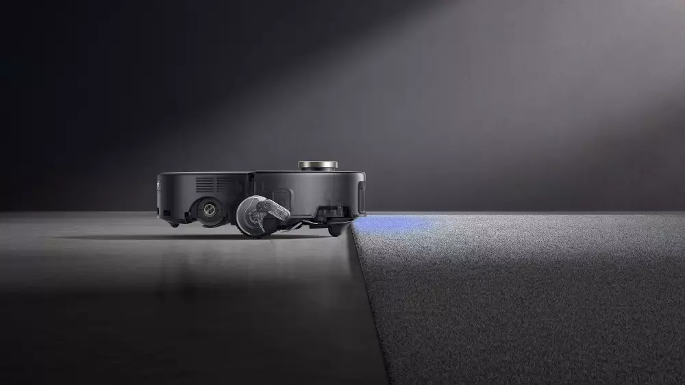 В Казахстане представили пылесос, способный работать до 100 дней без участия владельца