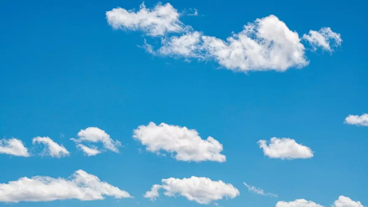 Бүгін ел аумағанда ауа сапасы нашарламайды