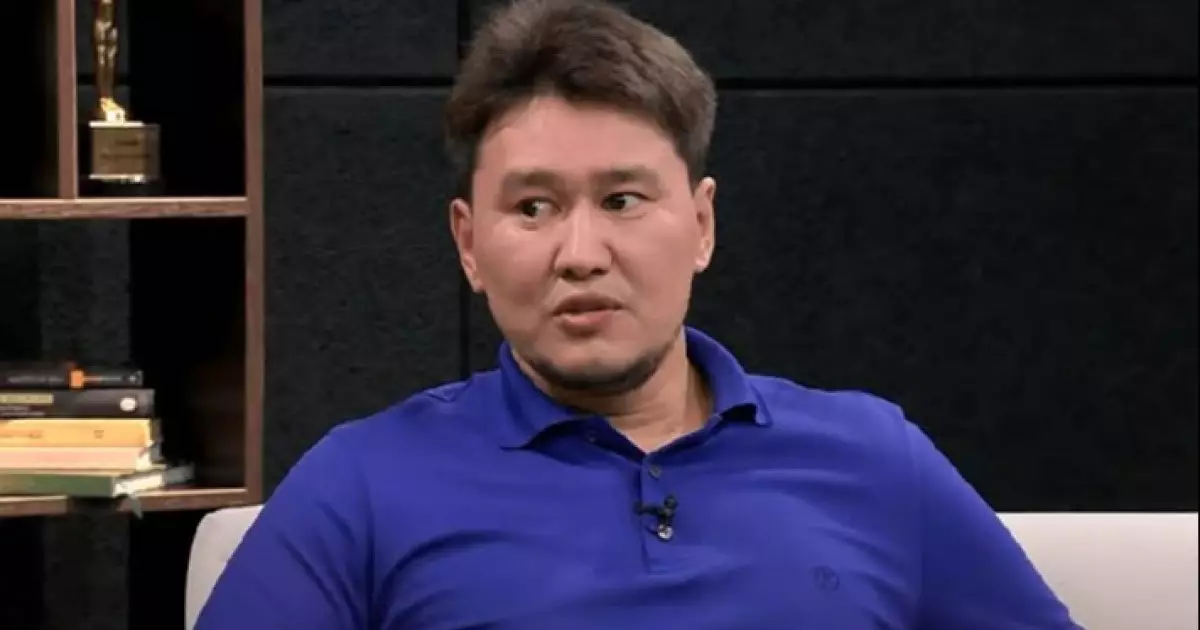  «Әке ретінде сезінем”: Жахан Отарғалиев қуанышты жаңалығымен бөлісті 