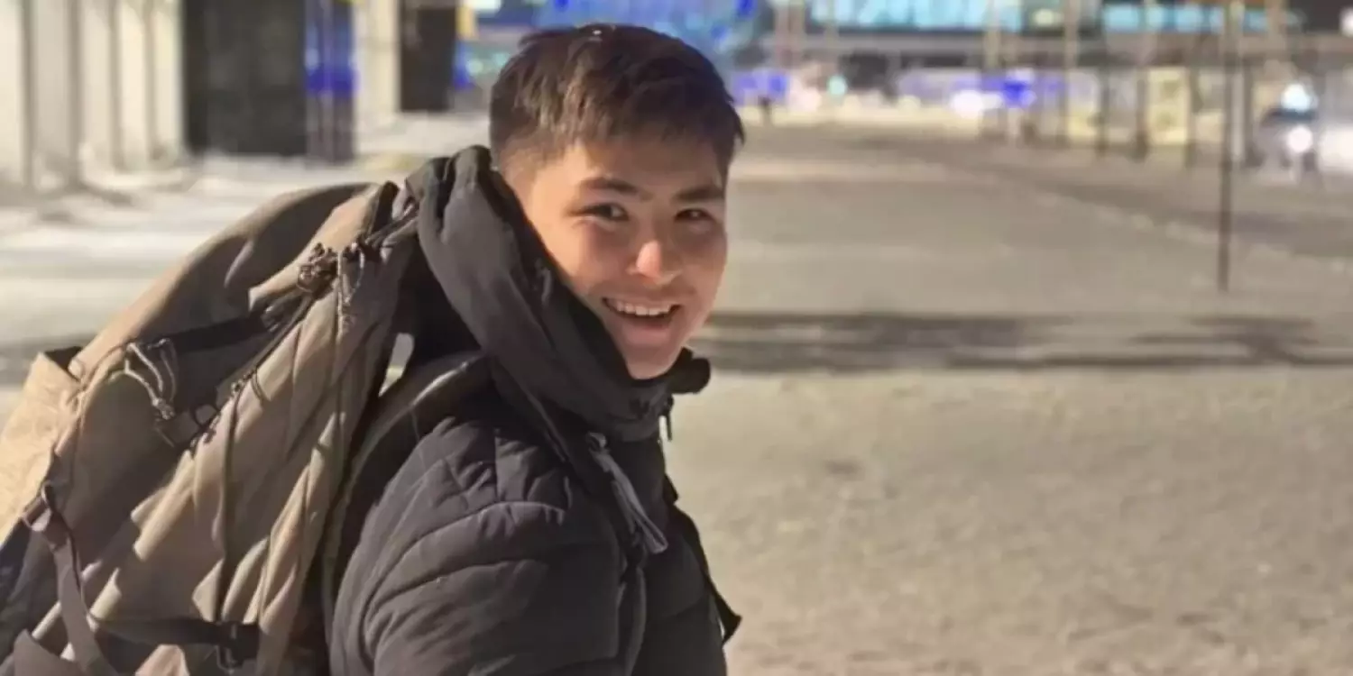 Бельгиялықтар асырап алған Жәнібекке қатысты тың ақпарат шықты