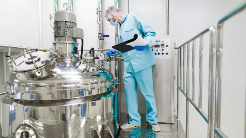 Қарағандыда кремний қорытпасын өндіретін зауыт іске қосылды