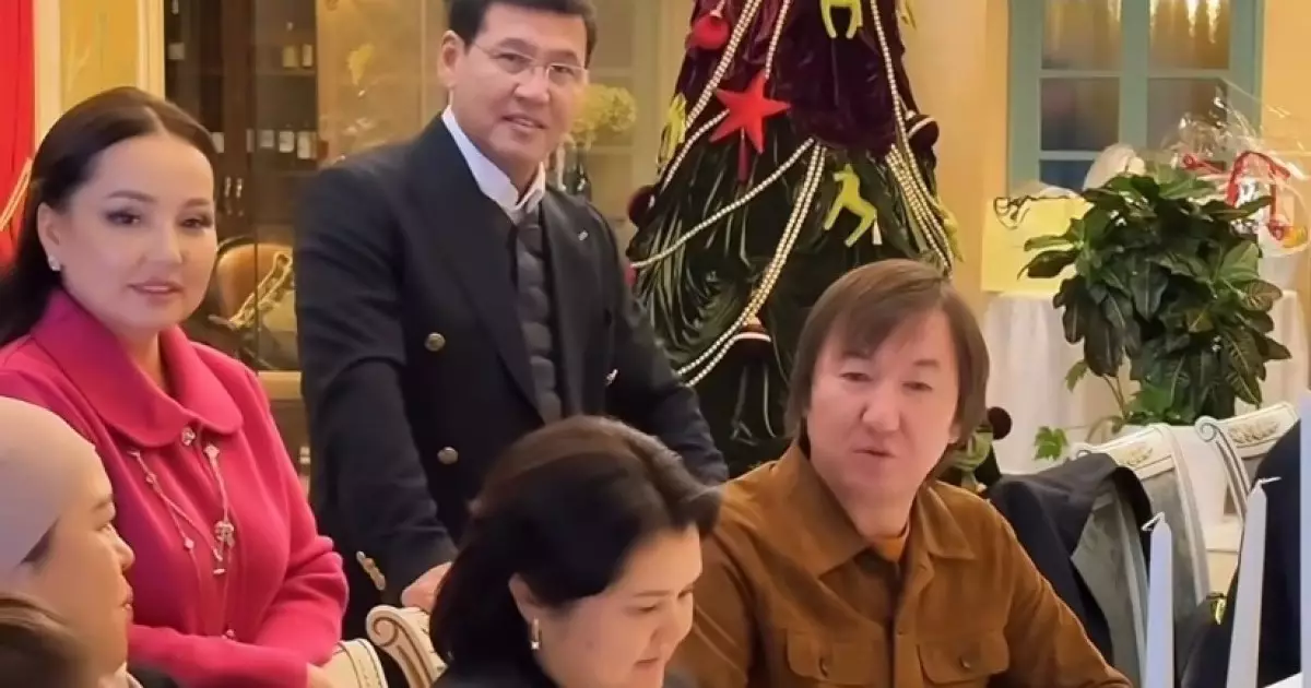  Жұлдызды жұп Жанболат пен Жазира келін түсірмек(ВИДЕО) 