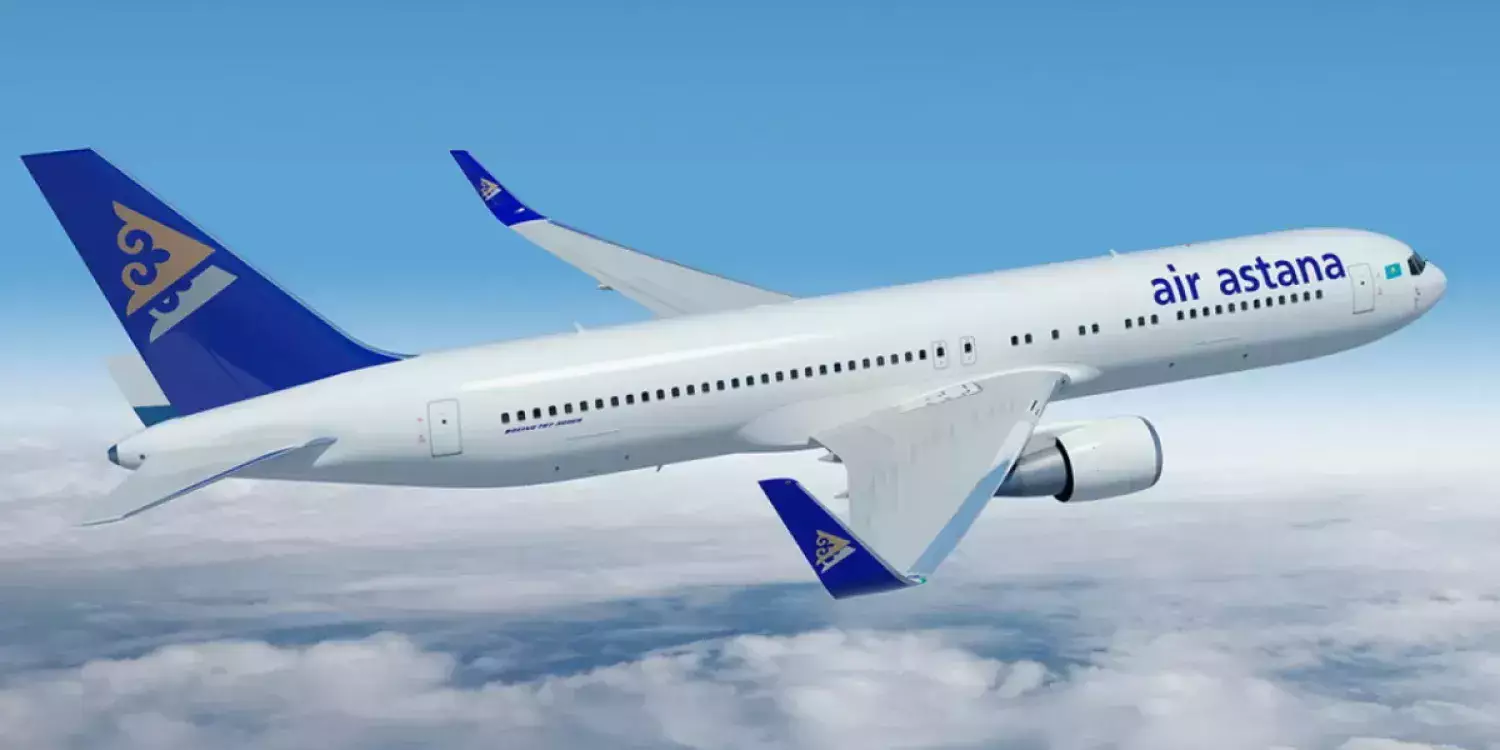 Шұғыл! Апаттық сигнал жарияланды: Алматыдан Астанаға ұшқан ұшақта оқыс оқиға болды