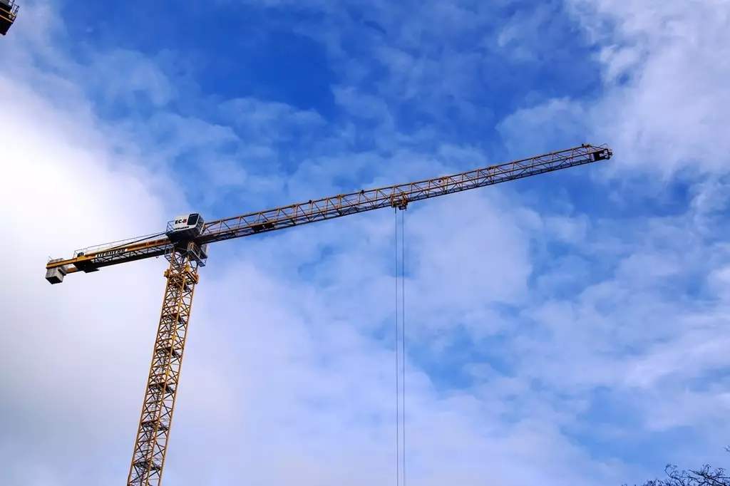 Темпы роста замедлились за 11 месяцев в строительной отрасли Казахстана