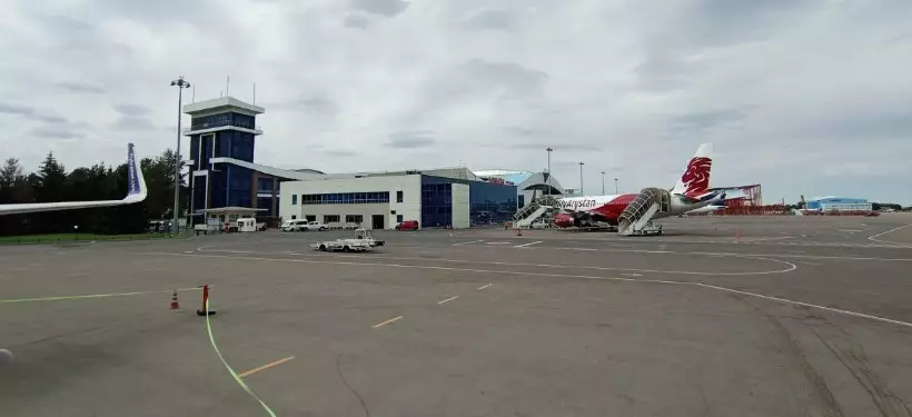 100 дополнительных авиарейсов запустят к праздничный период в Казахстане