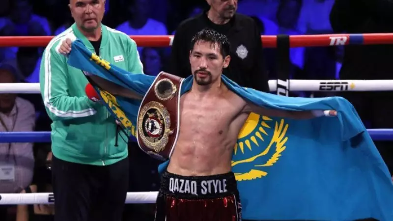 Жәнібек Әлімханұлына ауыр айып тағылды