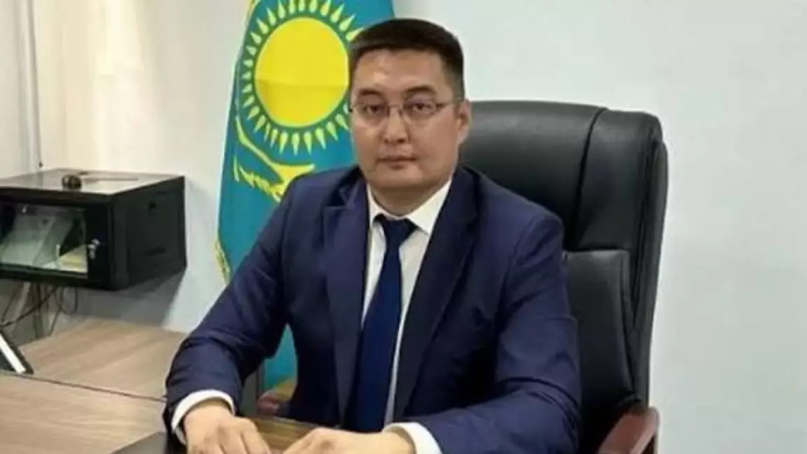 Хромтау әкімінің сот ісі туралы тың ақпарат шықты