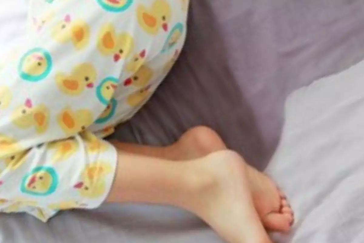 «Төсекке жіберіп қоя беремін»: Қуық суықтаса не істеу керек?