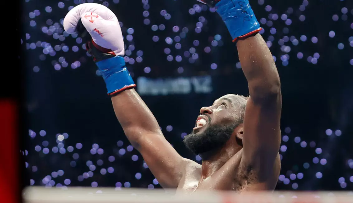 42 жекпе-жек, 42 жеңіс: Теренс Кроуфорд спорттық мансабын тәмамдайды