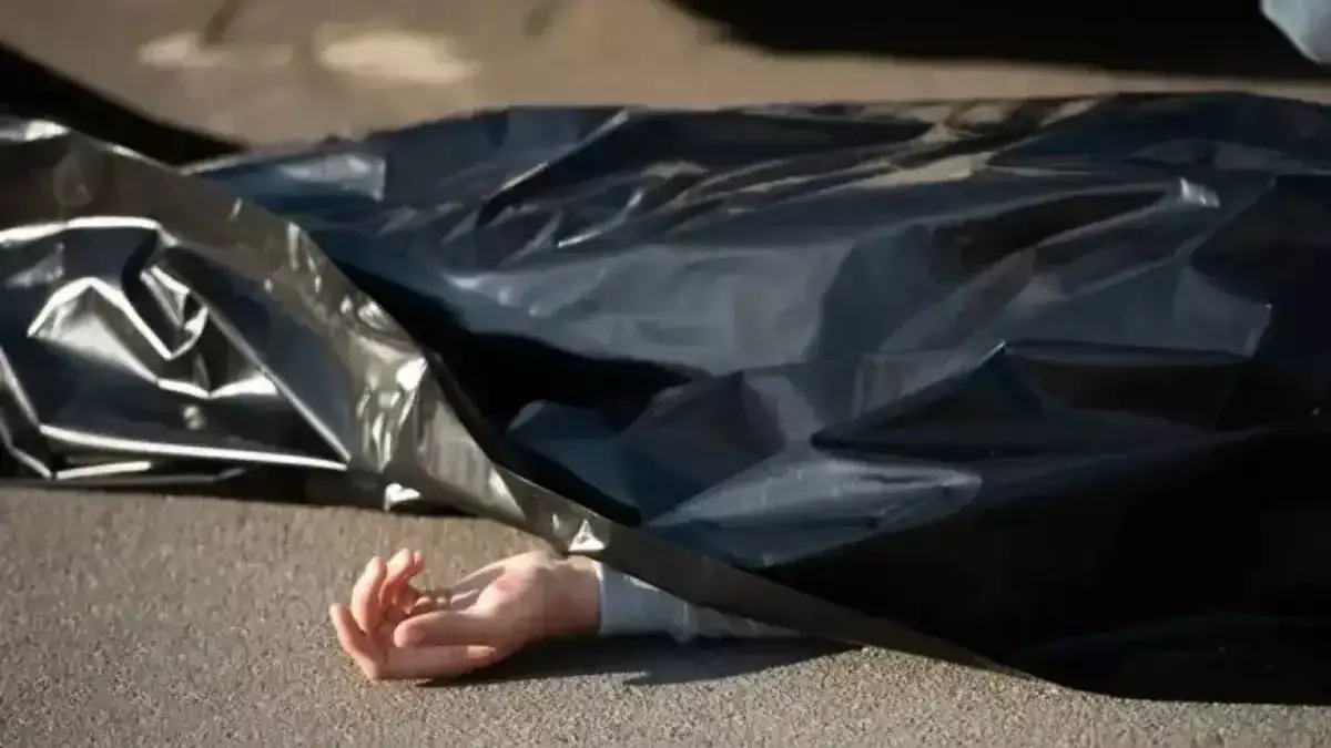 Атырауда пәтерден 21 күн жатқан ер адамның сүйегі табылды