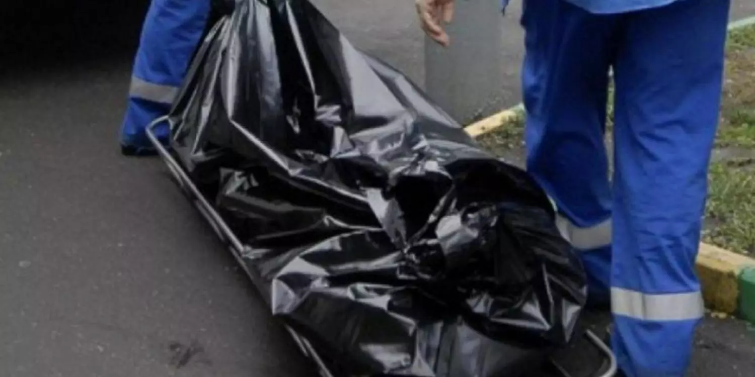 Атырауда пәтерден 21 күн жатқан ер адамның мәйіті табылды