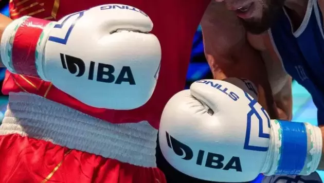 IBA басшысы Ресей мен Өзбекстанның финалдағы даулы айқасына қатысты шешімді айтты