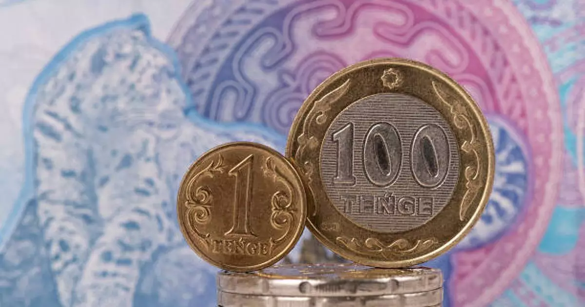  Жыл басынан бері теңге бағамы 2,4 пайызға нығайды – Ұлттық банк 