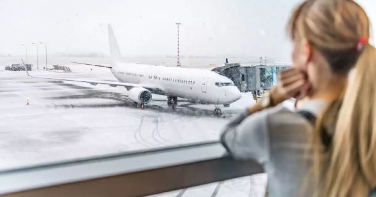  Елімізде мереке күндеріне байланысты қосымша 100 әуе рейсі ашылады 