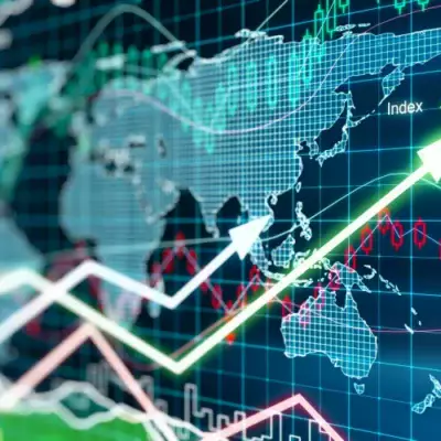 ВВП Казахстана демонстрирует рост на уровне 6,4%