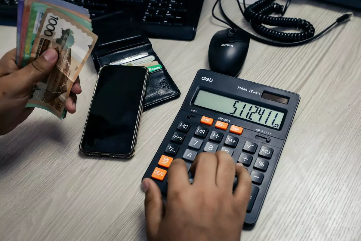 Годовая инфляция в Казахстане снизилась до 12,4%