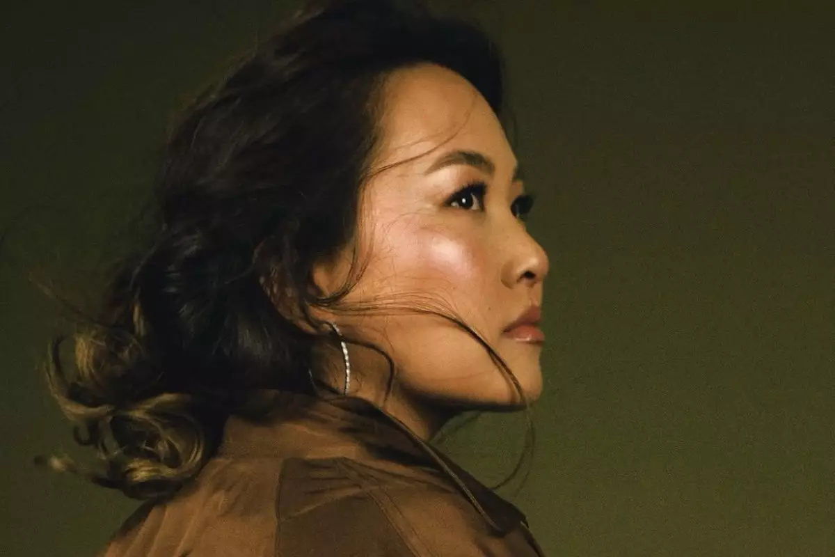 Тұрсынбек Қабатовтың тоқалы алғаш рет видеоүндеу жасады (ВИДЕО)