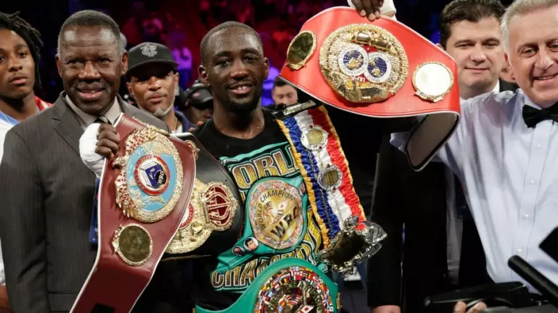 Абсолютті чемпион мансабын аяқтады