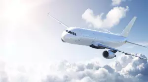 Air Astana ұшағы Алматы әуежайына шұғыл қонуға мәжбүр болды