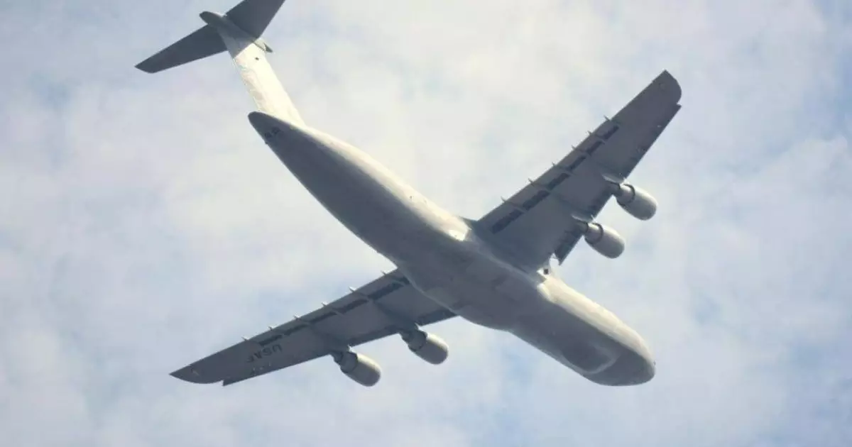  `Апаттық дабыл`: Шұғыл! Air Astana-ның Алматыға бағыт алған ұшағынан түтін шықты 