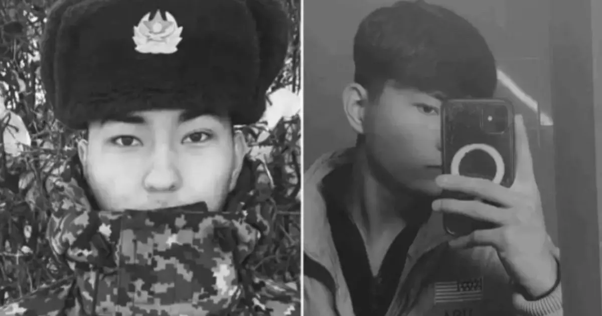  «Әртүрлі шотқа ақша аудардық»: Тағы бір ана әскерден табытпен оралған баласын жоқтады 