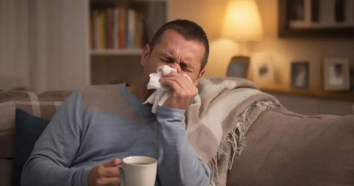  Гонконг тұмауы жедел тарап жатыр – ДДҰ 