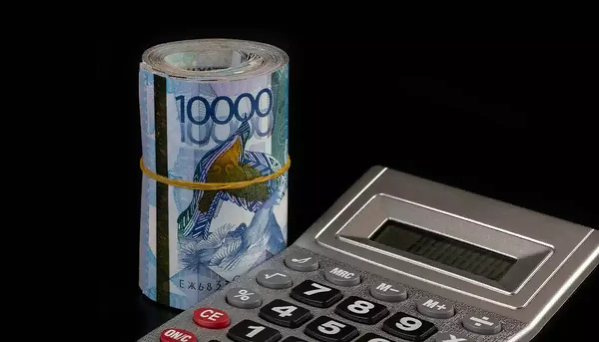 В Казахстане наблюдается снижение уровня годовой инфляции