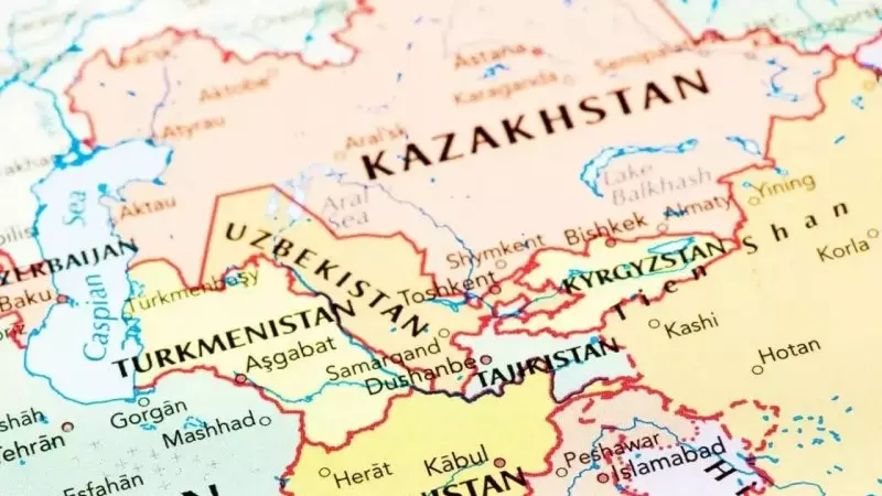 Доклад о Центральной Азии: Казахстан и Узбекистан в центре внимания