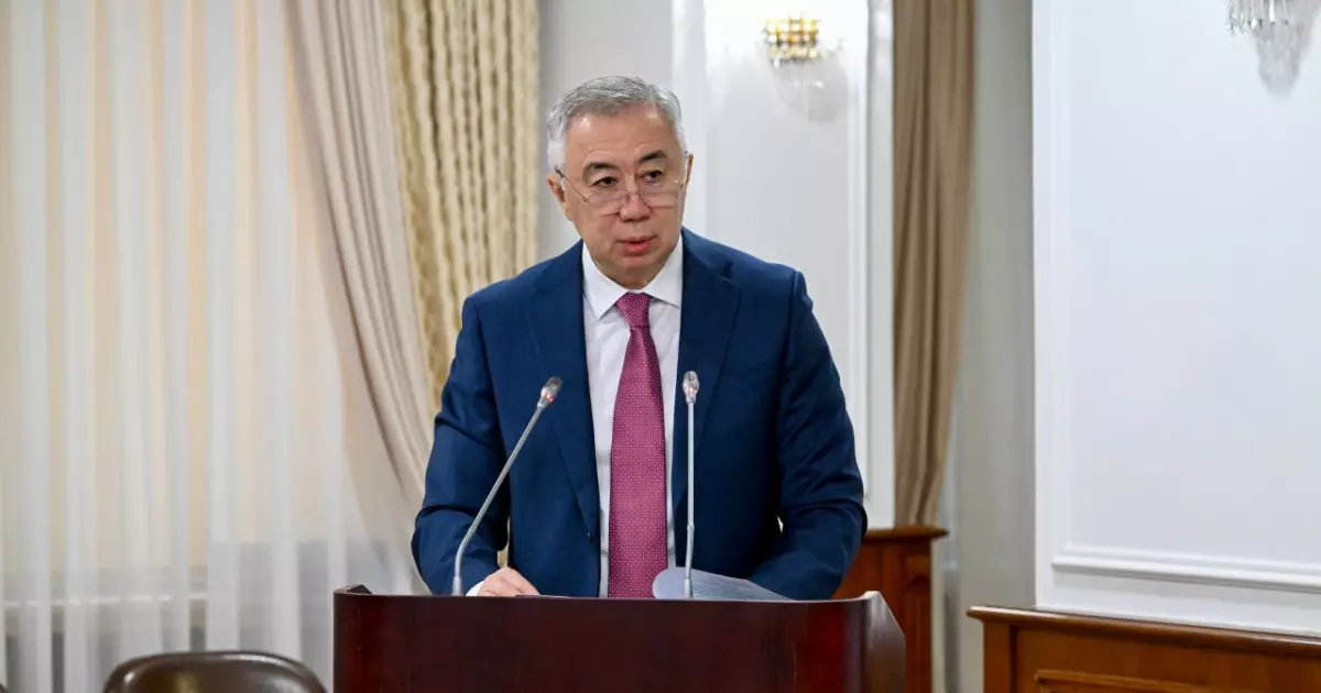   Биыл елімізде қанша шаршы метр тұрғын үй пайдалануға берілді?   