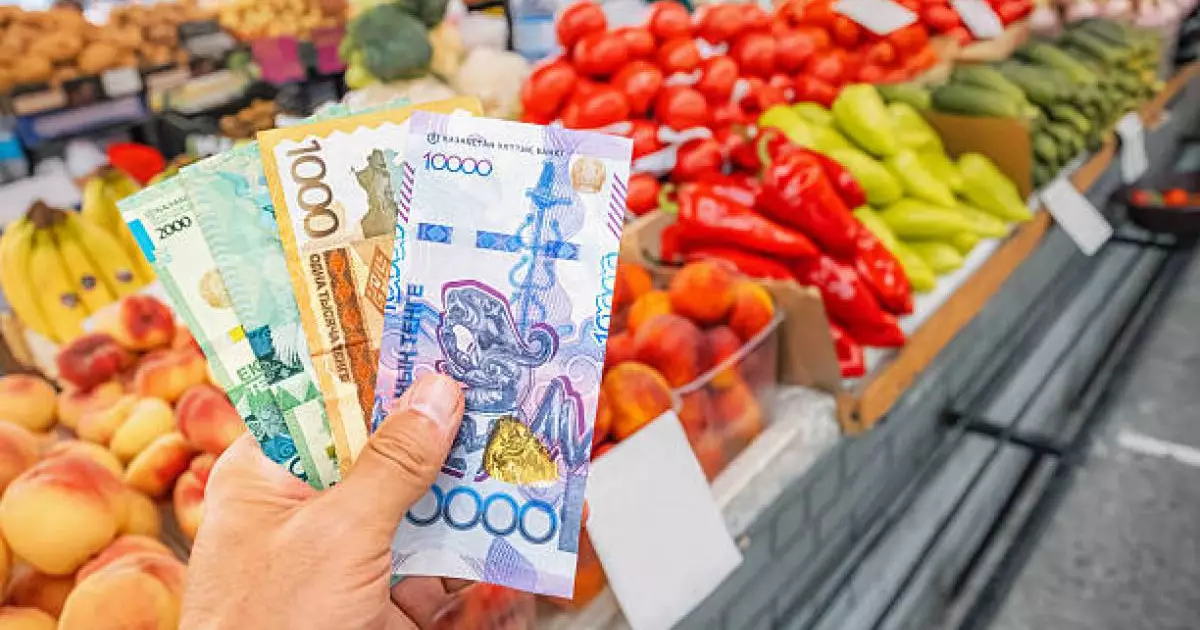  Олжас Бектенов әкімдерге азық-түлік тауарларының бағасын тұрақтандыруды тапсырды 