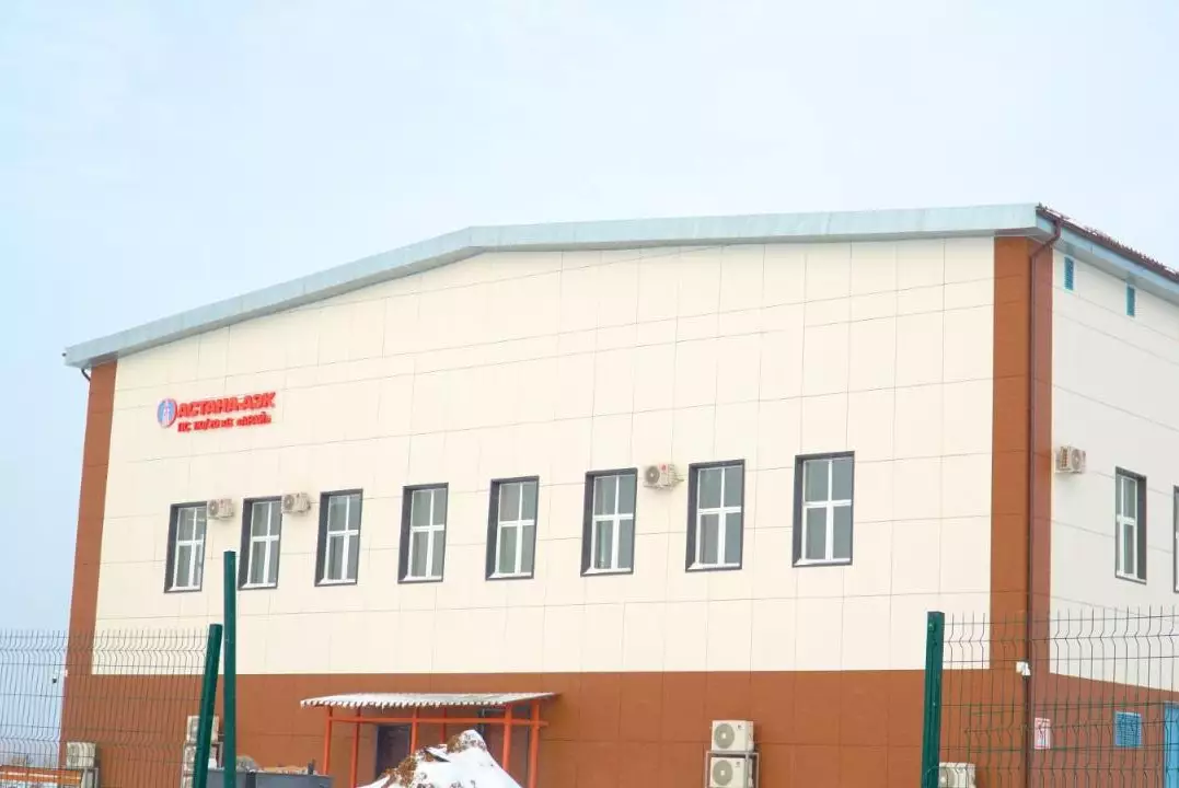 Новая подстанция обеспечит светом западную часть Астаны