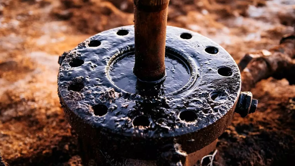 Биыл елімізде 14 млн тонна мұнай өнімі өндірілді