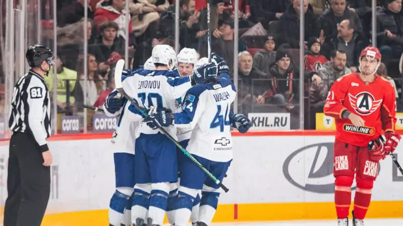 Шевченко «Барыс» жеңісін сынға алды