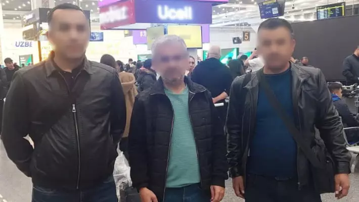 Турция выдала Узбекистану разыскиваемого за мошенничество на 3,6 млрд сумов