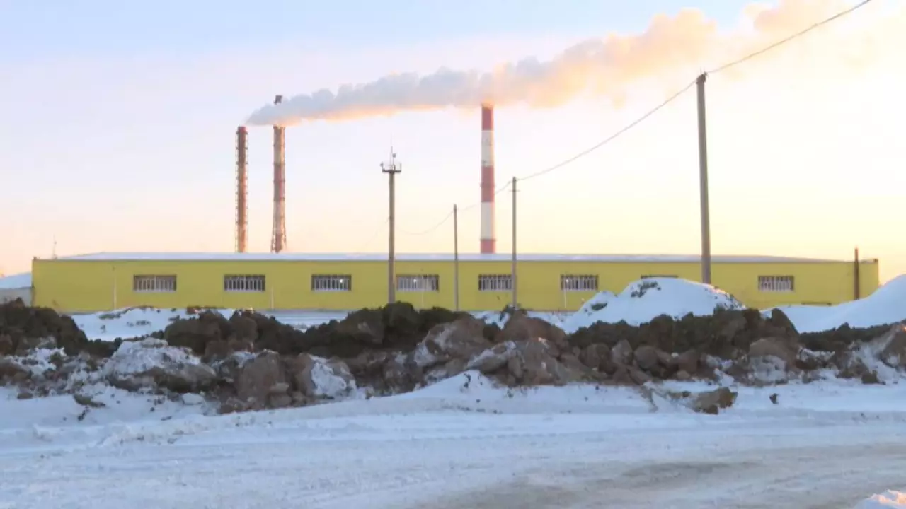 Рост выпуска продукции нефтегазохимии на 12% зафиксирован в РК