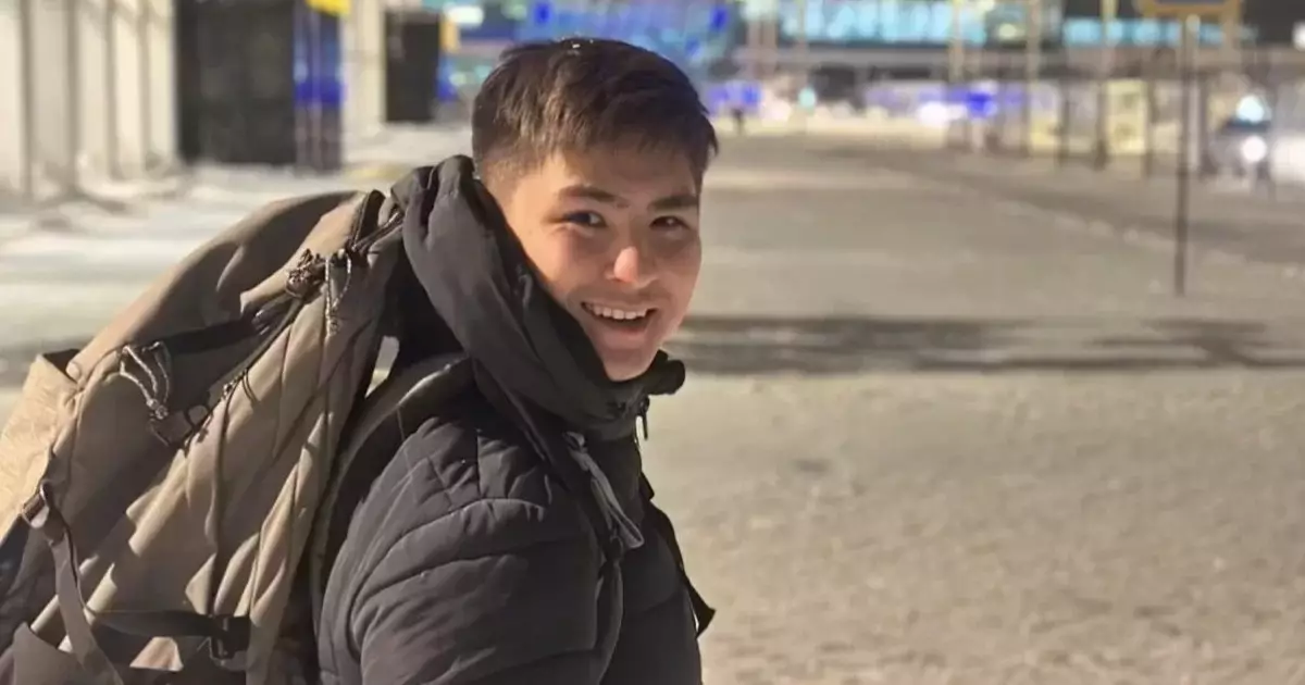  `Жақын арада жүздесеміз`: Анасын іздеген Жәнібекке қатысты тың дерек шықты 