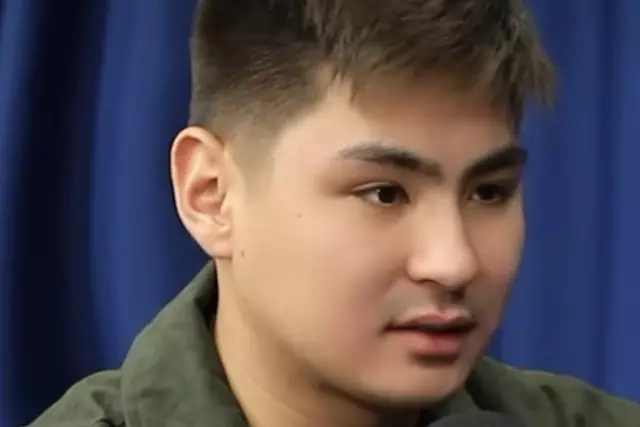 Анасын іздеген белгиялық Жәнібекке қатысты тың дерек шықты