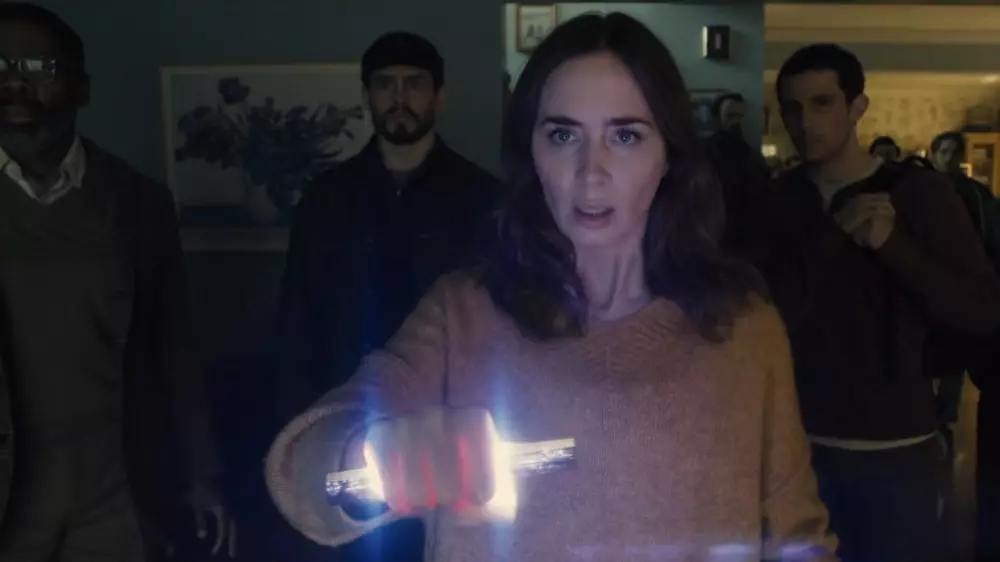 Новый фильм Стивена Спилберга заинтриговал соцсети