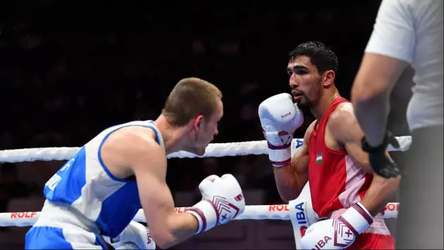 Глава IBA сделал объявление по скандальному бою Узбекистан - Россия за золото ЧМ по боксу